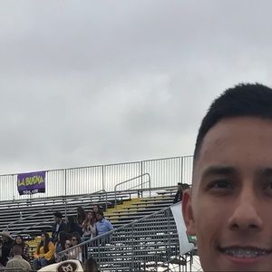 Meet your Posher, Brian